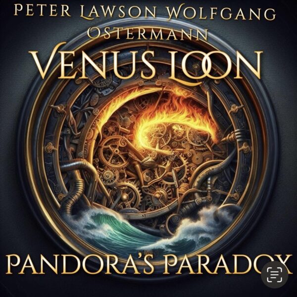 VENUS LOON: PANDORA'S PARADOX