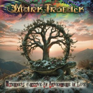 MARK TRUEACK - JGAAIL