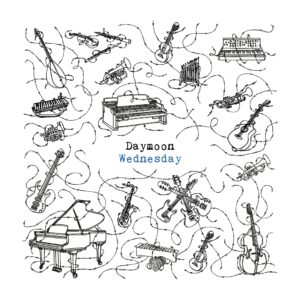 DAYMOON   -  WEDNESDAY