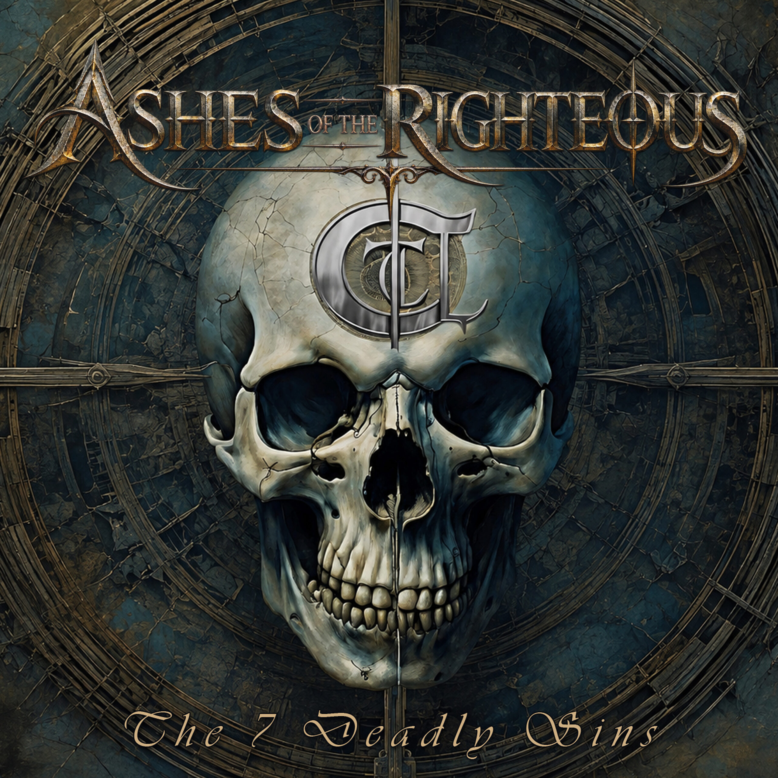 ASHES OF THE RIGHTEOUS: THE SEVEN DEADLY SINS